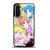 Sailor Moon Moonlight Magic Samsung Galaxy A36 5G Case