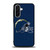 San Diego Chargers Throwback Samsung Galaxy A36 5G Case
