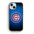 Chicago Cub Baseball iPhone 15 Case