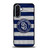 San Diego Padres Wooden Pattern Samsung Galaxy A36 5G Case