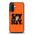San Francisco Giants Say Hey Samsung Galaxy A36 5G Case
