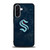 Seattle Kraken 01 Samsung Galaxy A36 5G Case