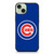Chicago Cubs 02 iPhone 15 Plus Case