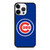 Chicago Cubs 02 iPhone 15 Pro Max Case