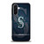 Seattle Mariners 03 Samsung Galaxy A36 5G Case