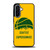 Seattle Supersonics 01 Samsung Galaxy A36 5G Case