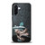 Shangri La Frontier Sunraku Samsung Galaxy A36 5G Case