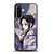 Shinobu Kocho Demon Slayer Series Samsung Galaxy A36 5G Case