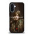 Silent Hill 2 Samsung Galaxy A36 5G Case