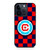 Chicago Fire 02 iPhone 15 Pro Case