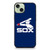 Chicago White Sox  01 iPhone 15 Plus Case