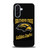 Southern Miss Golden Eagles 01 Samsung Galaxy A36 5G Case