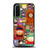 Southpark Characters Samsung Galaxy A36 5G Case