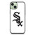 Chicago White Sox 02 iPhone 15 Plus Case