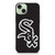Chicago White Sox 03 iPhone 15 Plus Case