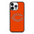 Chicago Bears 05 iPhone 15 Pro Max Case