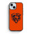 Chicago Bears 06 iPhone 15 Case