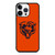 Chicago Bears 06 iPhone 15 Pro Max Case