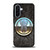 Star Wars Jedi Logo Metallic Samsung Galaxy A36 5G Case