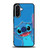 Stitch Aloha Energy Samsung Galaxy A36 5G Case