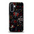 Stranger Things Hellfire Gothic Chaos 01 Samsung Galaxy A36 5G Case