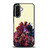 Street Fighter Game Samsung Galaxy A36 5G Case