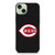 Cincinnati Reds 01 iPhone 15 Plus Case