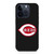Cincinnati Reds 01 iPhone 15 Pro Case