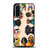 Stylist Dogs Samsung Galaxy A36 5G Case