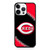 Cincinnati Reds 02 iPhone 15 Pro Max Case