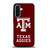 Texas A&M Aggies 03 Samsung Galaxy A36 5G Case