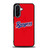 Texas Rangers 04 Samsung Galaxy A36 5G Case