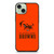 Cleveland Browns iPhone 15 Plus Case