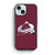 Colorado Avalanche 01 iPhone 15 Case