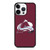 Colorado Avalanche 01 iPhone 15 Pro Max Case