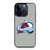 Colorado Avalanche 02 iPhone 15 Pro Case