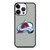 Colorado Avalanche 02 iPhone 15 Pro Max Case