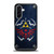 The Legend of Zelda Hylian Shield 02 Samsung Galaxy A36 5G Case