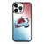 Colorado Avalanche 03 iPhone 15 Pro Max Case