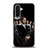 The Sopranos Series 01 Samsung Galaxy A36 5G Case
