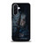 The Witcher Geralt The White Wolf Samsung Galaxy A36 5G Case