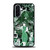 Tomie Junji ito aesthetic Samsung Galaxy A36 5G Case