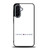 Tommy Hilfiger White Samsung Galaxy A36 5G Case