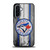 Toronto Blue Jays Wooden Pattern 02 Samsung Galaxy A36 5G Case