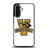Vanderbilt Commodores 04 Samsung Galaxy A36 5G Case