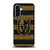Vegas Golden Knights 03 Samsung Galaxy A36 5G Case