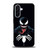 Venom Symbiote Samsung Galaxy A36 5G Case