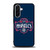 Washington Mystics 01 Samsung Galaxy A36 5G Case