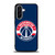 Washington Wizards 03 Samsung Galaxy A36 5G Case