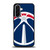 Washington Wizards 04 Samsung Galaxy A36 5G Case